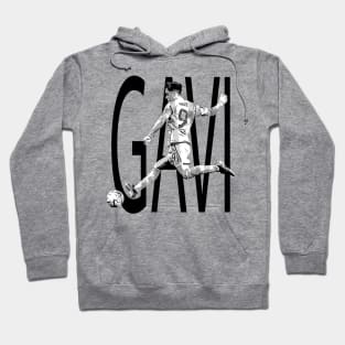 Gavi Best Of Hoodie